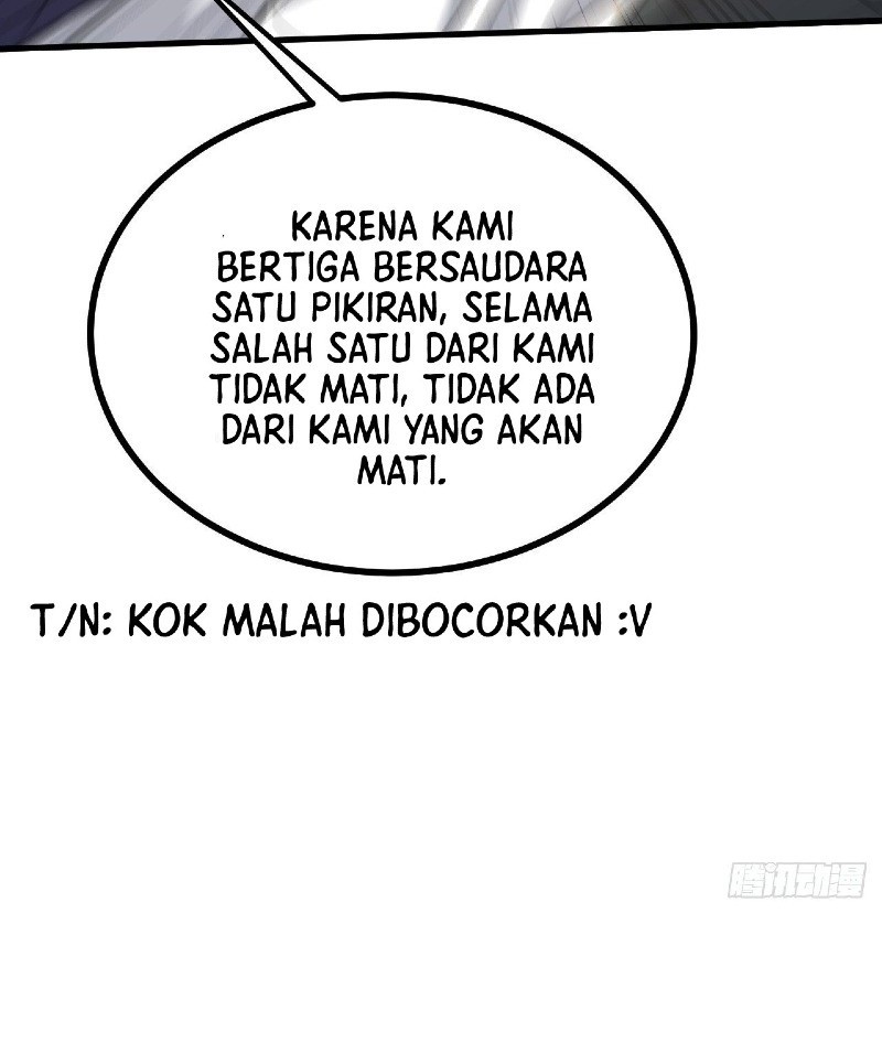 Son, Make Trouble Quickly Chapter 24 - halaman 17