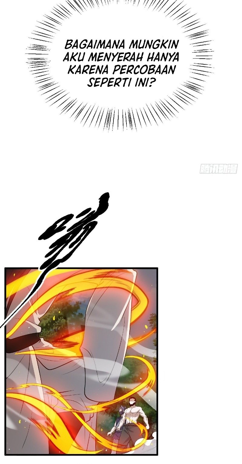 Son, Make Trouble Quickly Chapter 24 - halaman 20