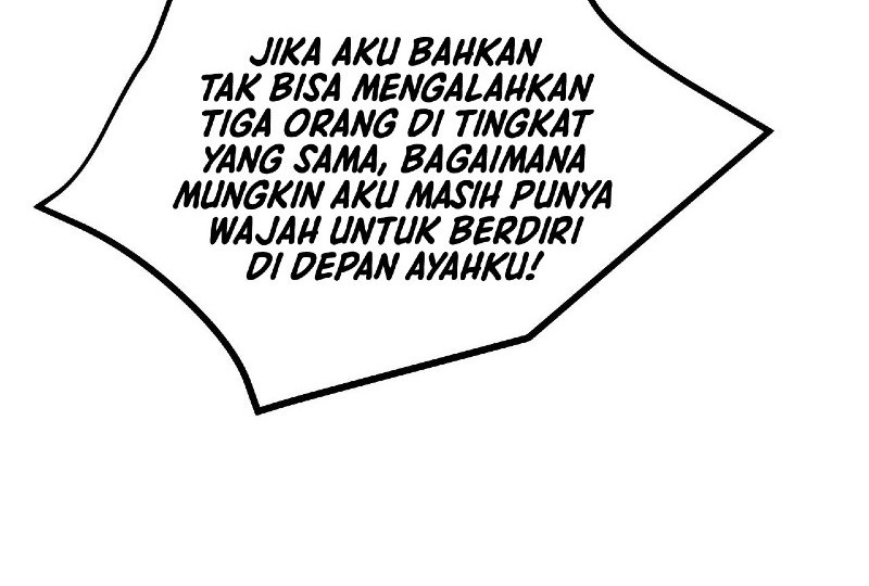 Son, Make Trouble Quickly Chapter 24 - halaman 23