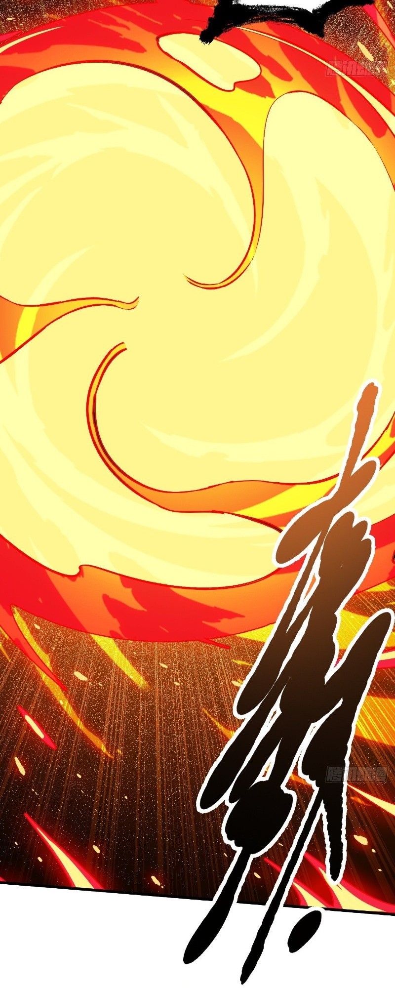 Son, Make Trouble Quickly Chapter 24 - halaman 29