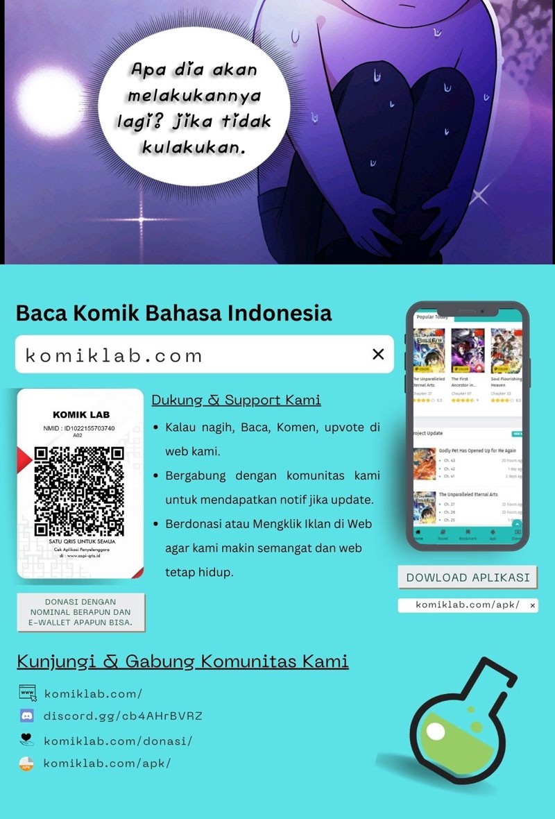 Son, Make Trouble Quickly Chapter 24 - halaman 38