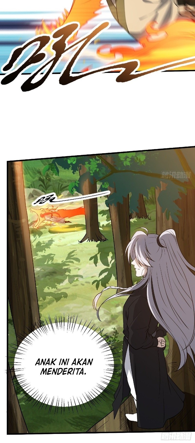 Son, Make Trouble Quickly Chapter 24 - halaman 6