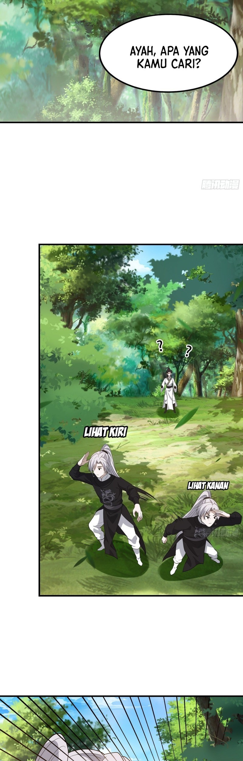 Son, Make Trouble Quickly Chapter 25 - halaman 13