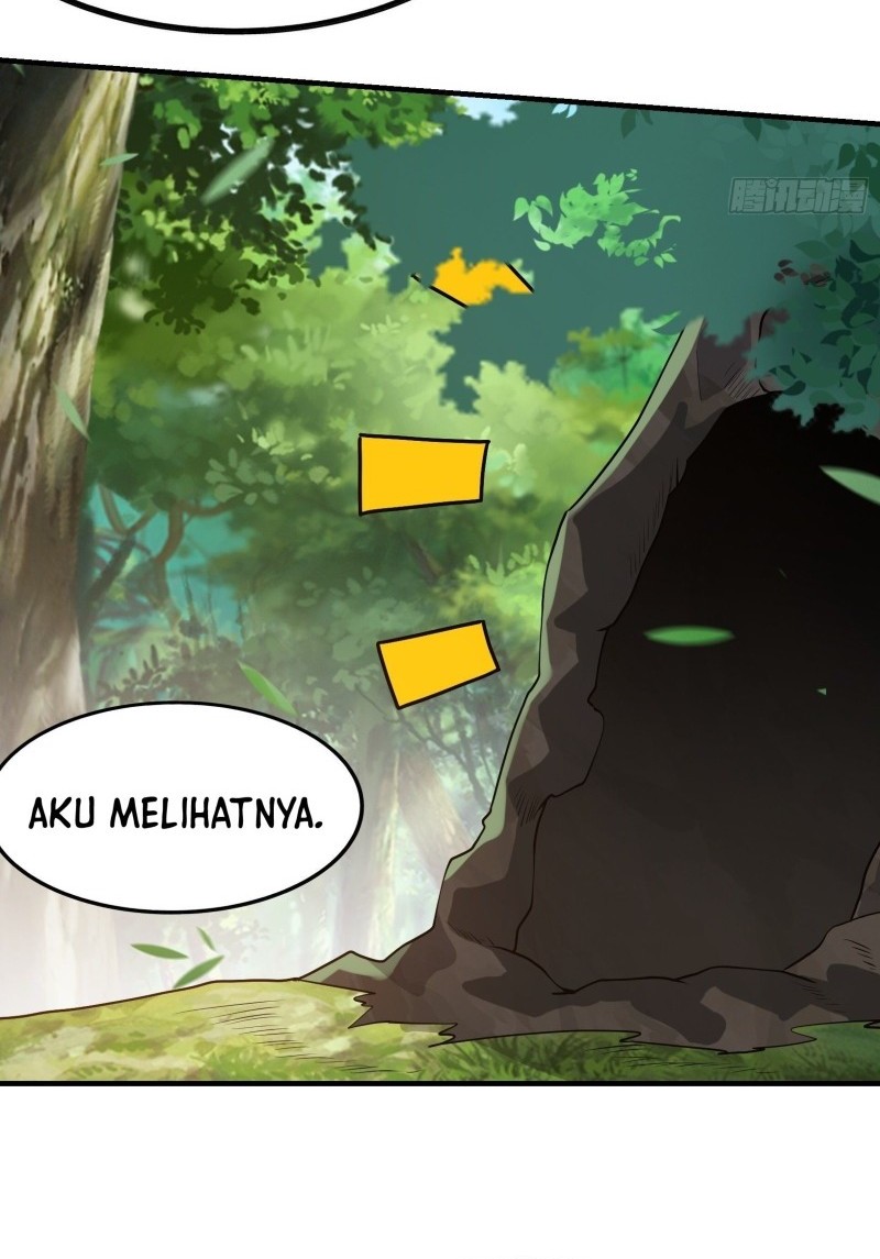 Son, Make Trouble Quickly Chapter 25 - halaman 15