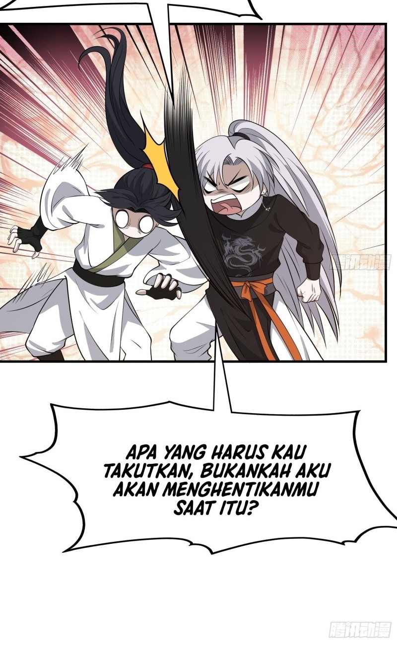 Son, Make Trouble Quickly Chapter 25 - halaman 6