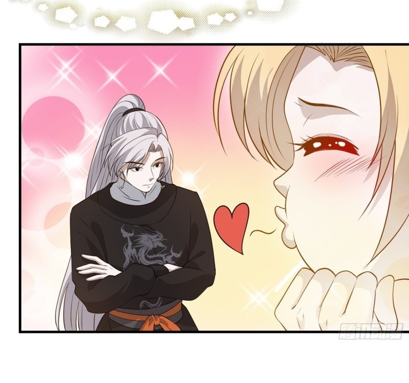 Son, Make Trouble Quickly Chapter 25 - halaman 9