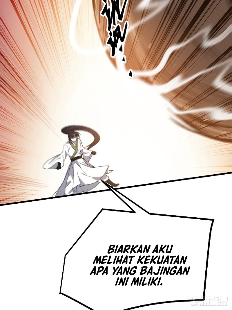 Son, Make Trouble Quickly Chapter 26 - halaman 11