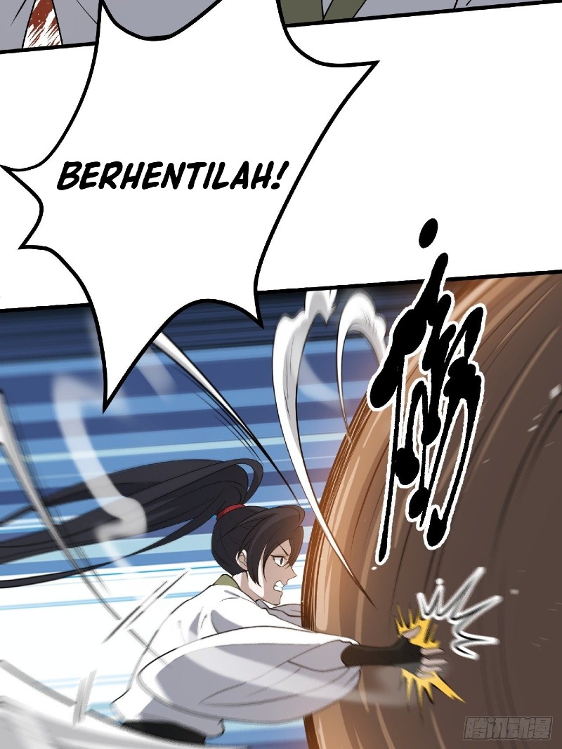Son, Make Trouble Quickly Chapter 26 - halaman 13