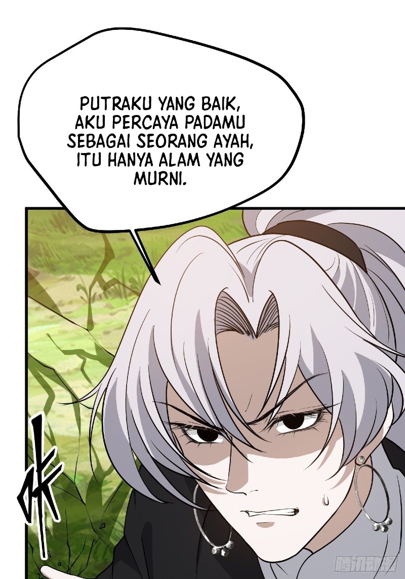 Son, Make Trouble Quickly Chapter 26 - halaman 15