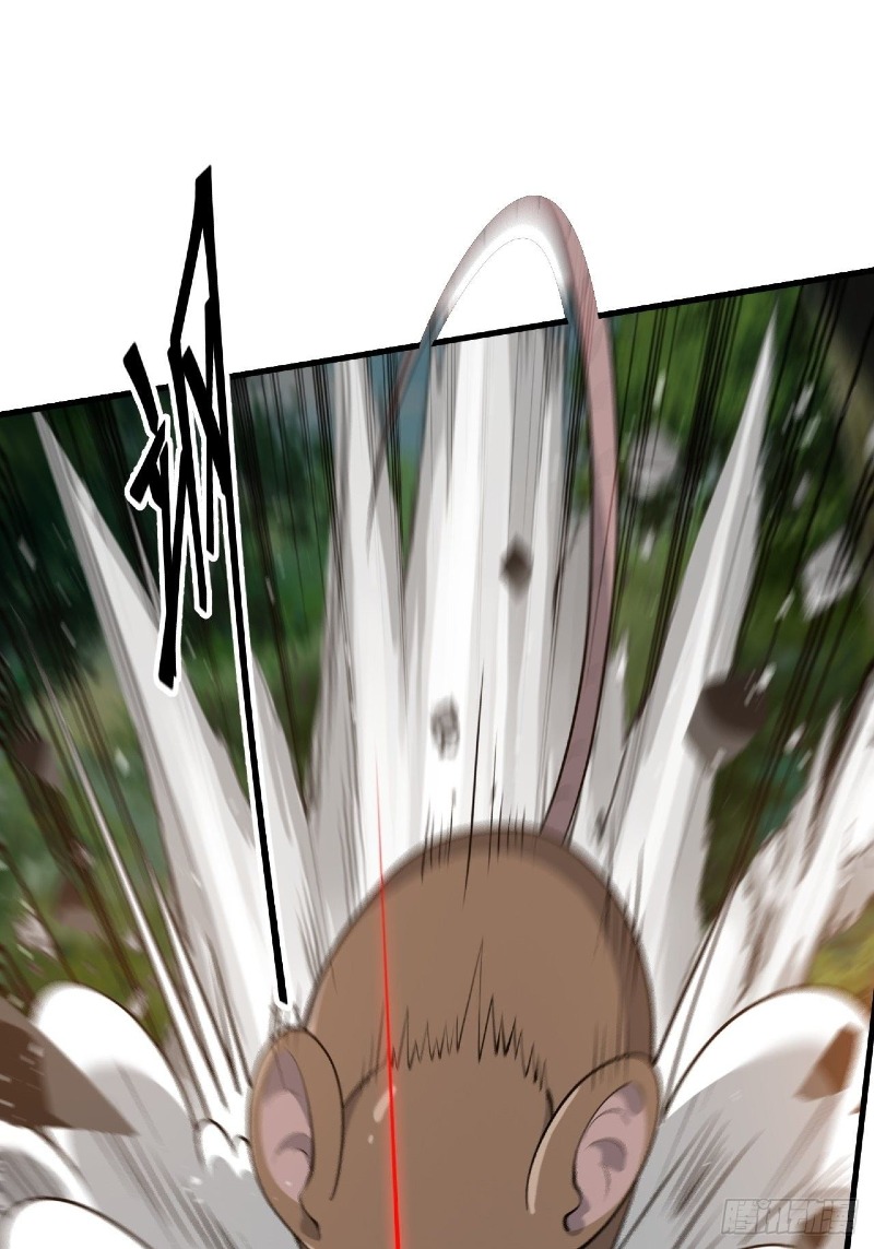 Son, Make Trouble Quickly Chapter 26 - halaman 18
