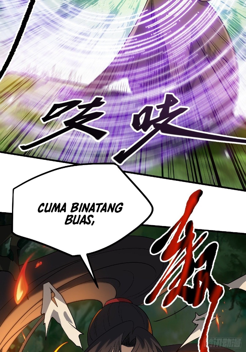 Son, Make Trouble Quickly Chapter 26 - halaman 20
