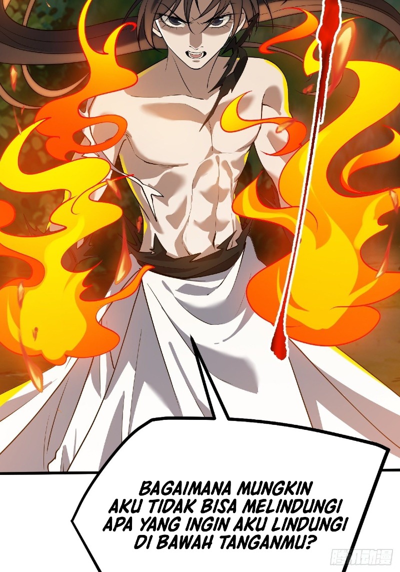 Son, Make Trouble Quickly Chapter 26 - halaman 21