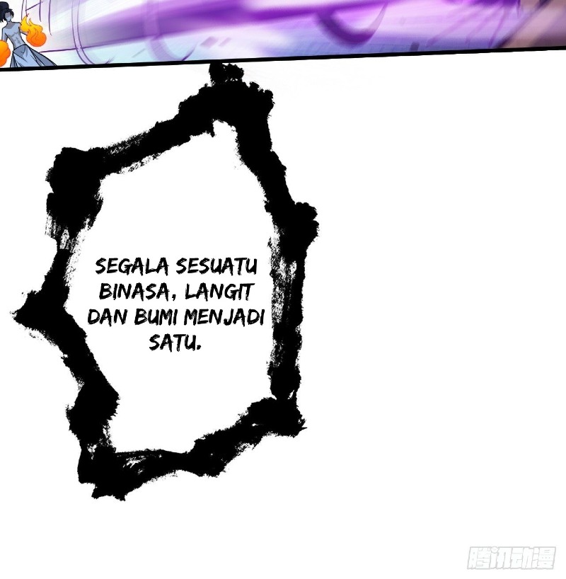 Son, Make Trouble Quickly Chapter 26 - halaman 23