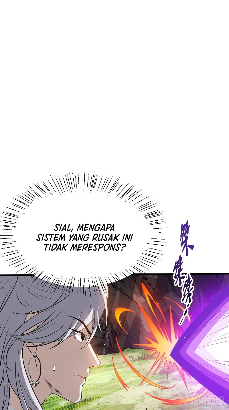Son, Make Trouble Quickly Chapter 26 - halaman 25