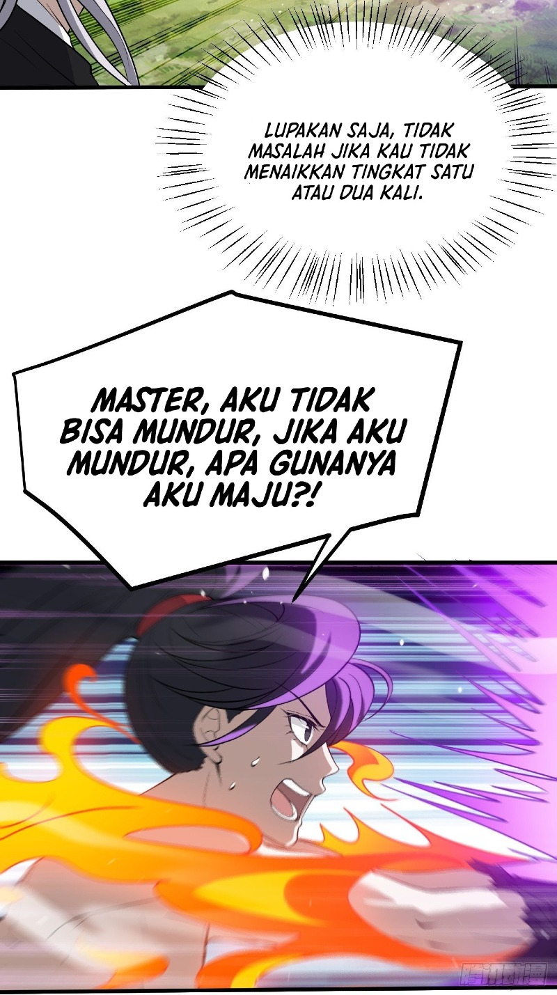 Son, Make Trouble Quickly Chapter 26 - halaman 26