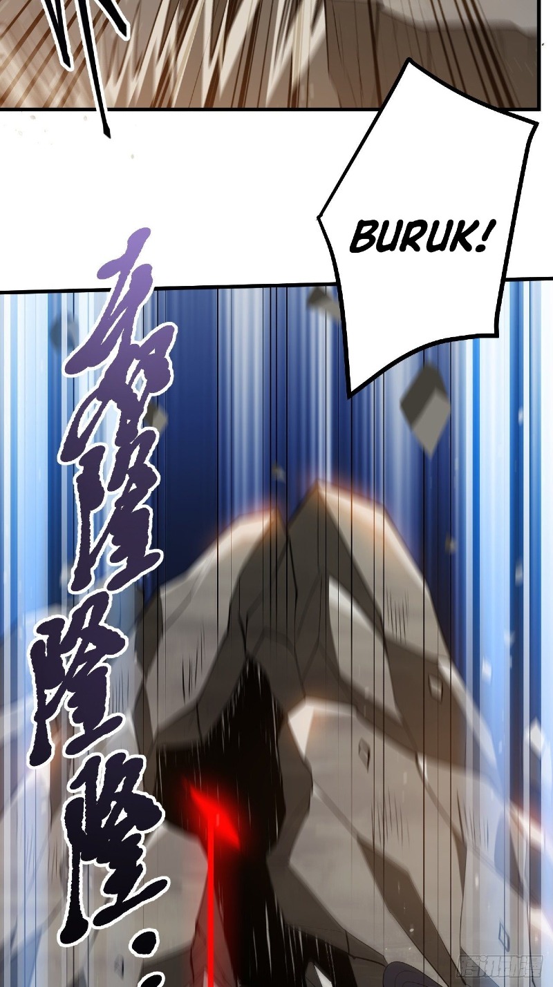 Son, Make Trouble Quickly Chapter 26 - halaman 36