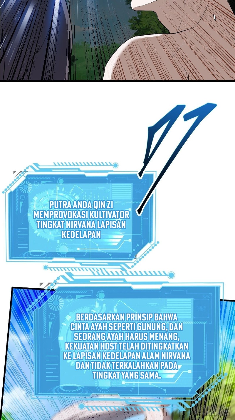 Son, Make Trouble Quickly Chapter 26 - halaman 40