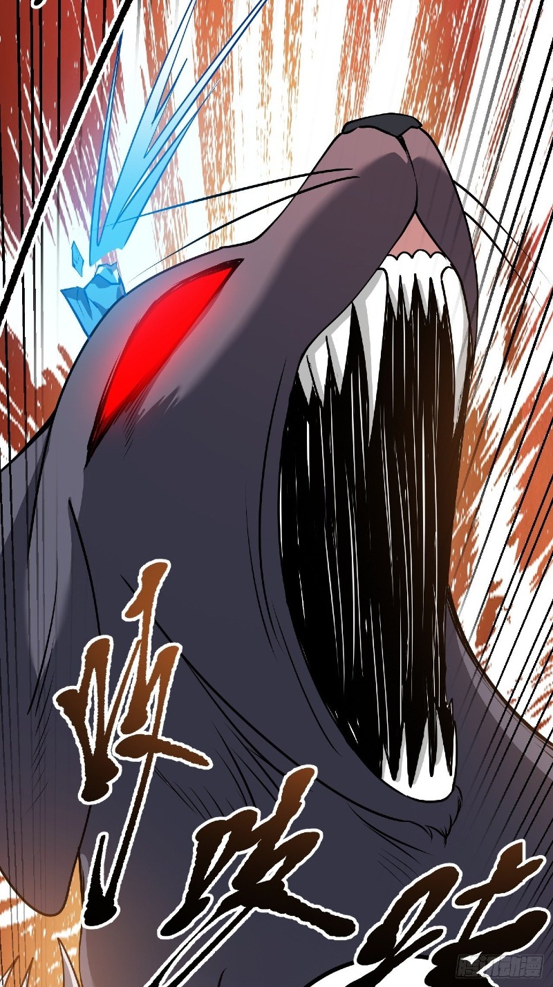 Son, Make Trouble Quickly Chapter 26 - halaman 44
