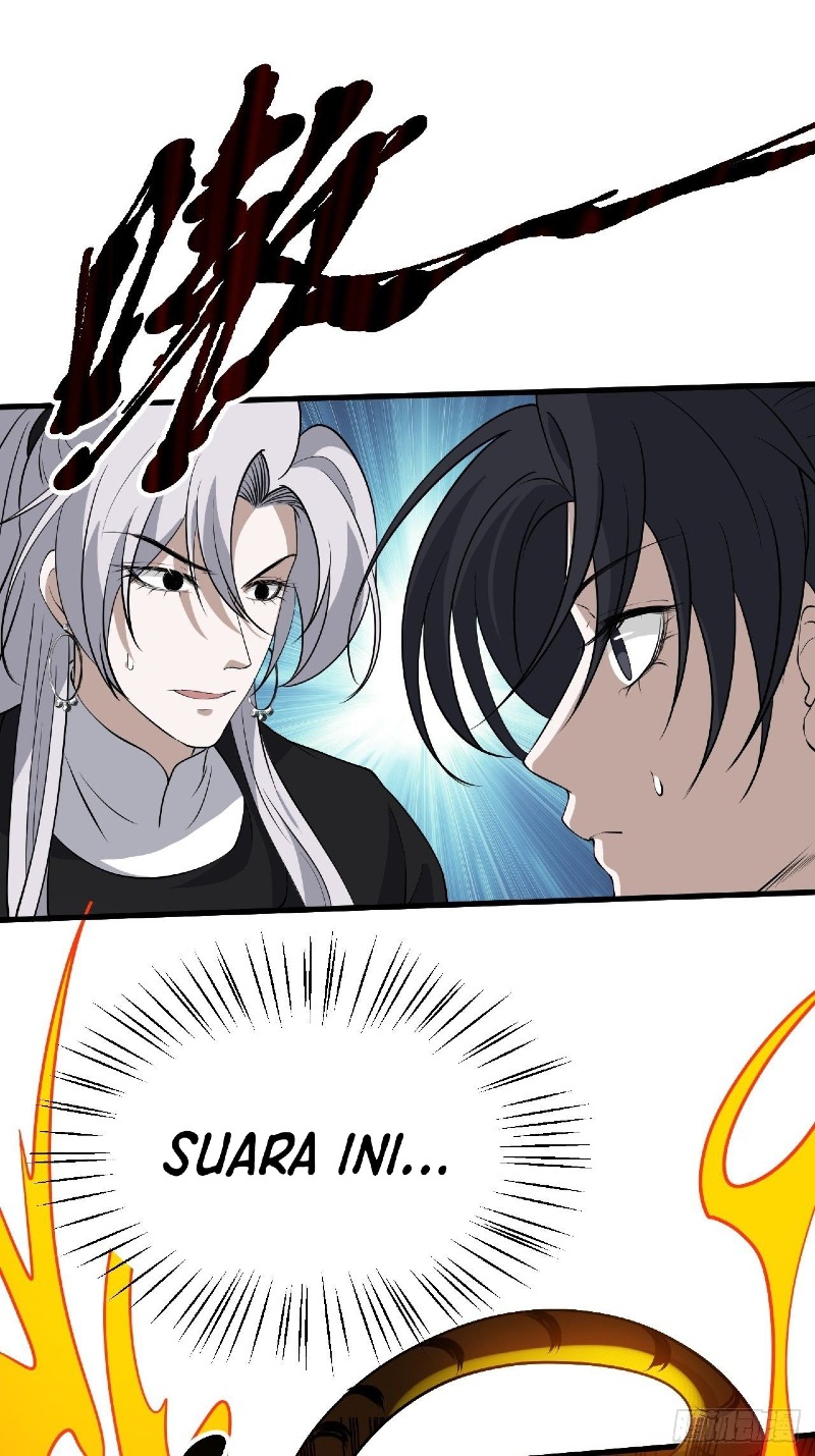 Son, Make Trouble Quickly Chapter 26 - halaman 46