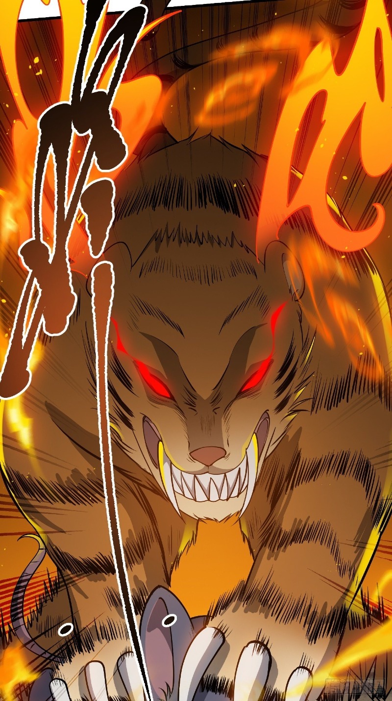 Son, Make Trouble Quickly Chapter 26 - halaman 47