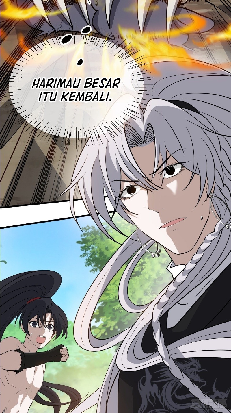 Son, Make Trouble Quickly Chapter 26 - halaman 48