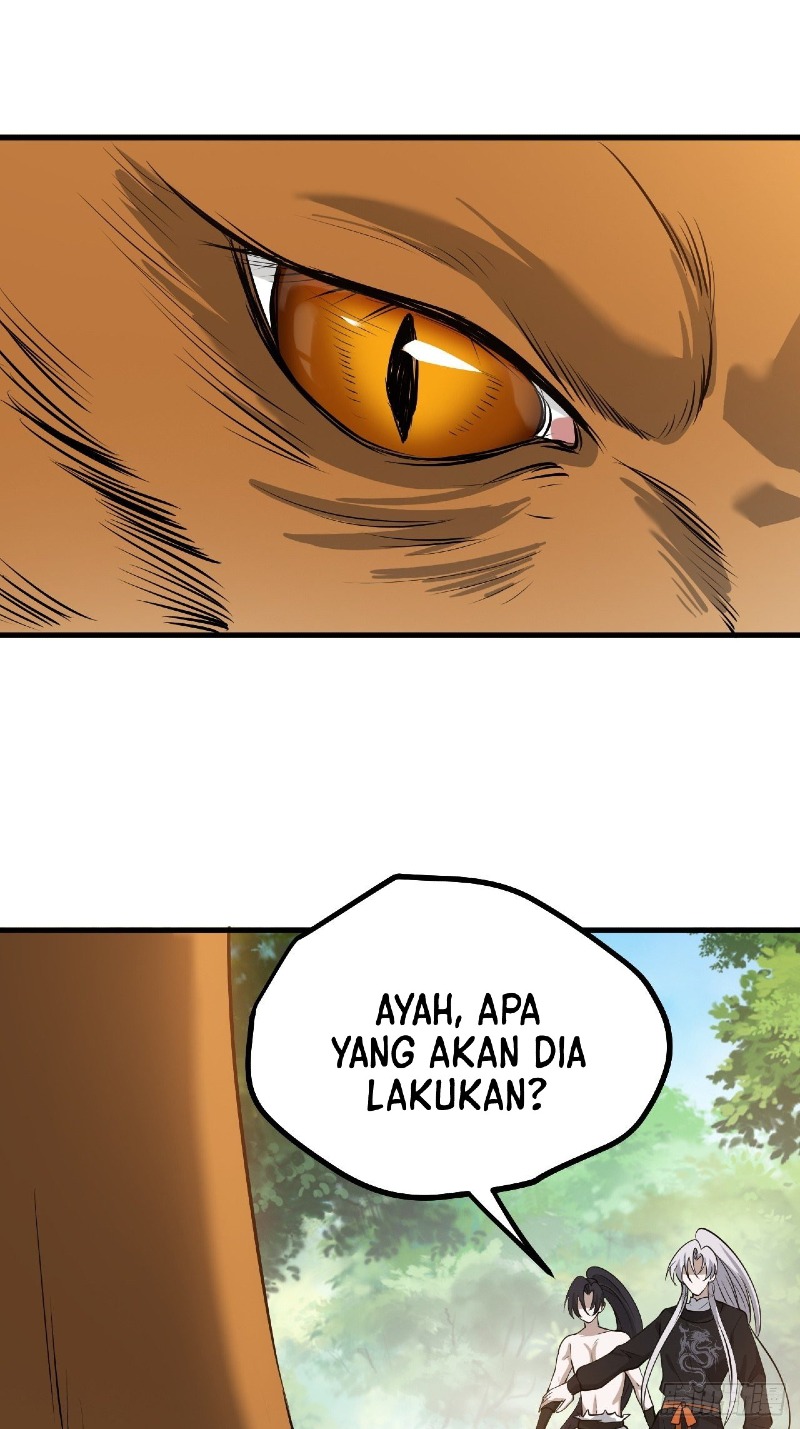 Son, Make Trouble Quickly Chapter 26 - halaman 50
