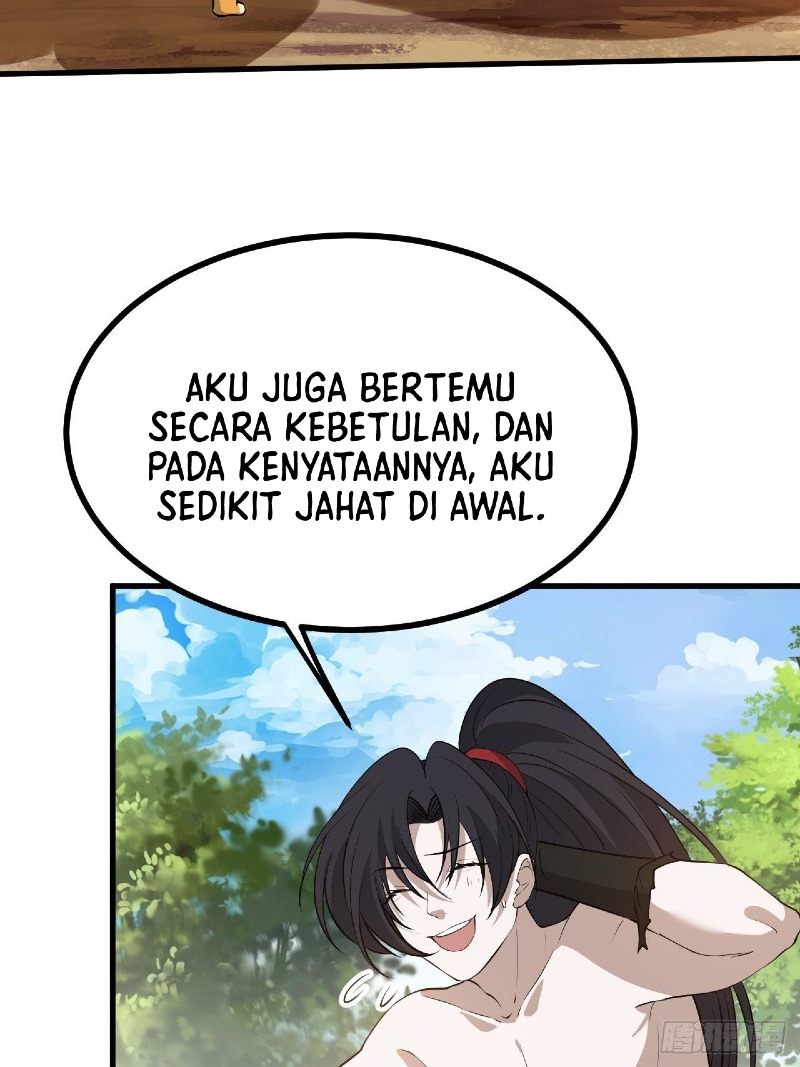 Son, Make Trouble Quickly Chapter 26 - halaman 55