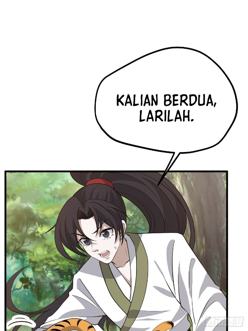 Son, Make Trouble Quickly Chapter 26 - halaman 6
