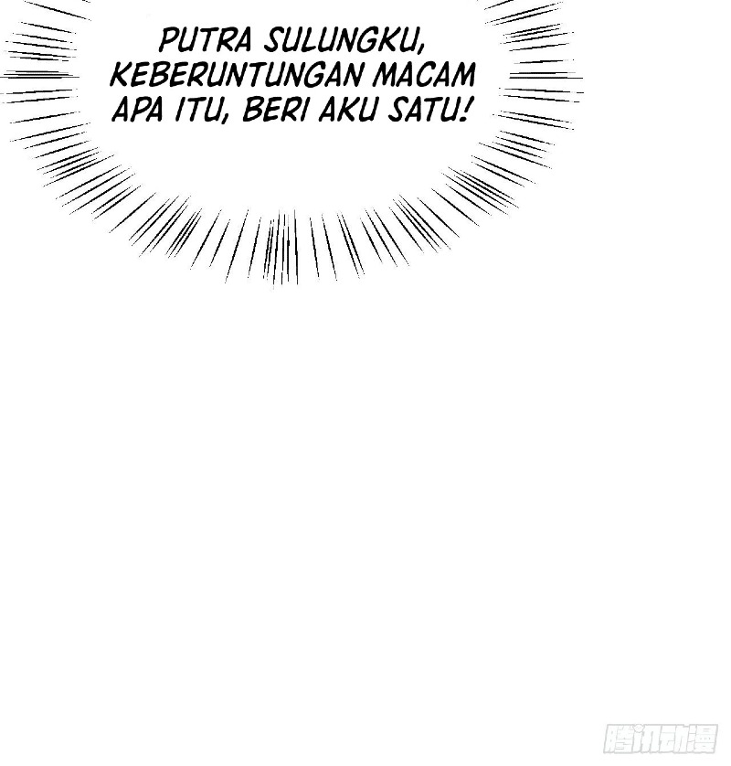 Son, Make Trouble Quickly Chapter 26 - halaman 60