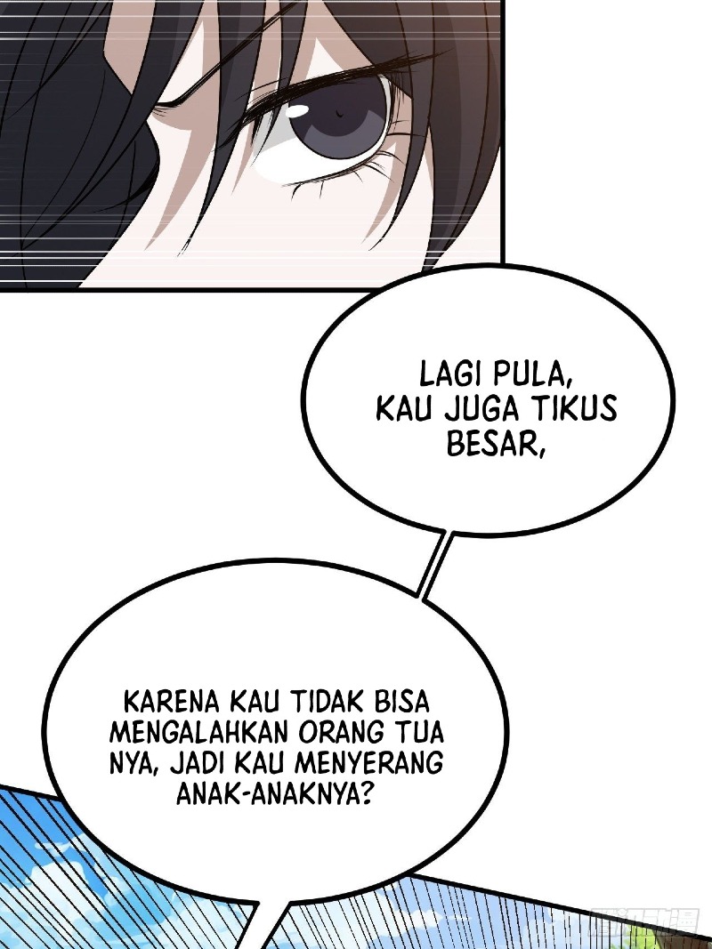 Son, Make Trouble Quickly Chapter 26 - halaman 8
