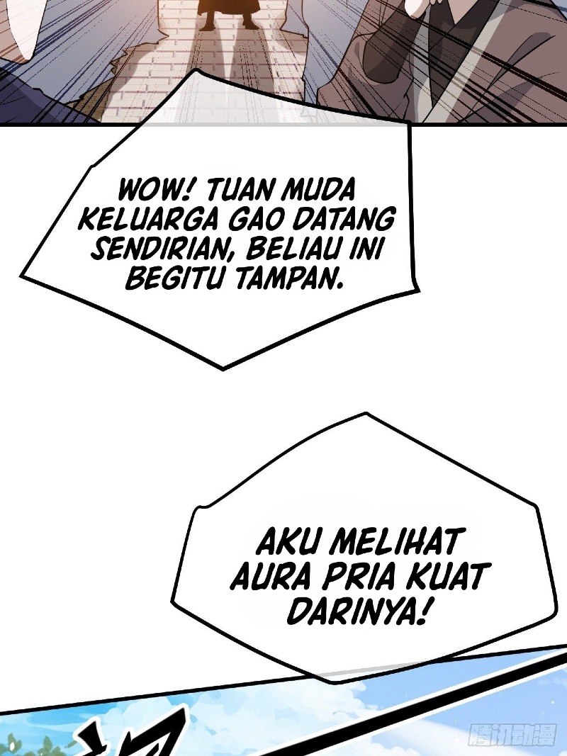 Son, Make Trouble Quickly Chapter 27 - halaman 11