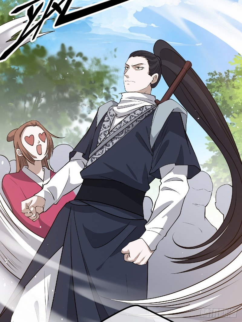 Son, Make Trouble Quickly Chapter 27 - halaman 12
