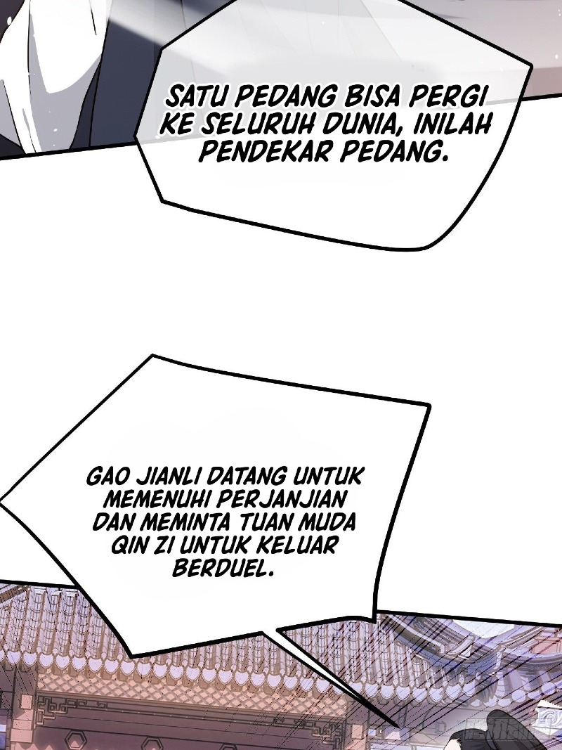 Son, Make Trouble Quickly Chapter 27 - halaman 13