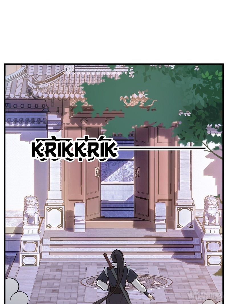 Son, Make Trouble Quickly Chapter 27 - halaman 15