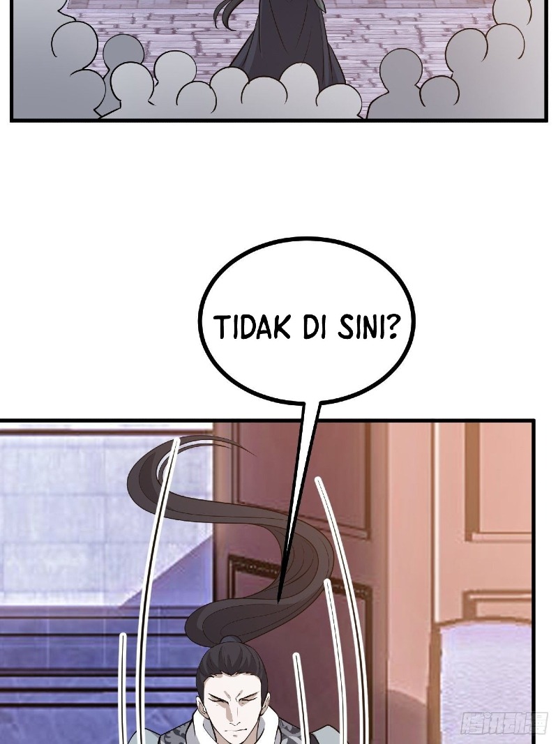 Son, Make Trouble Quickly Chapter 27 - halaman 16