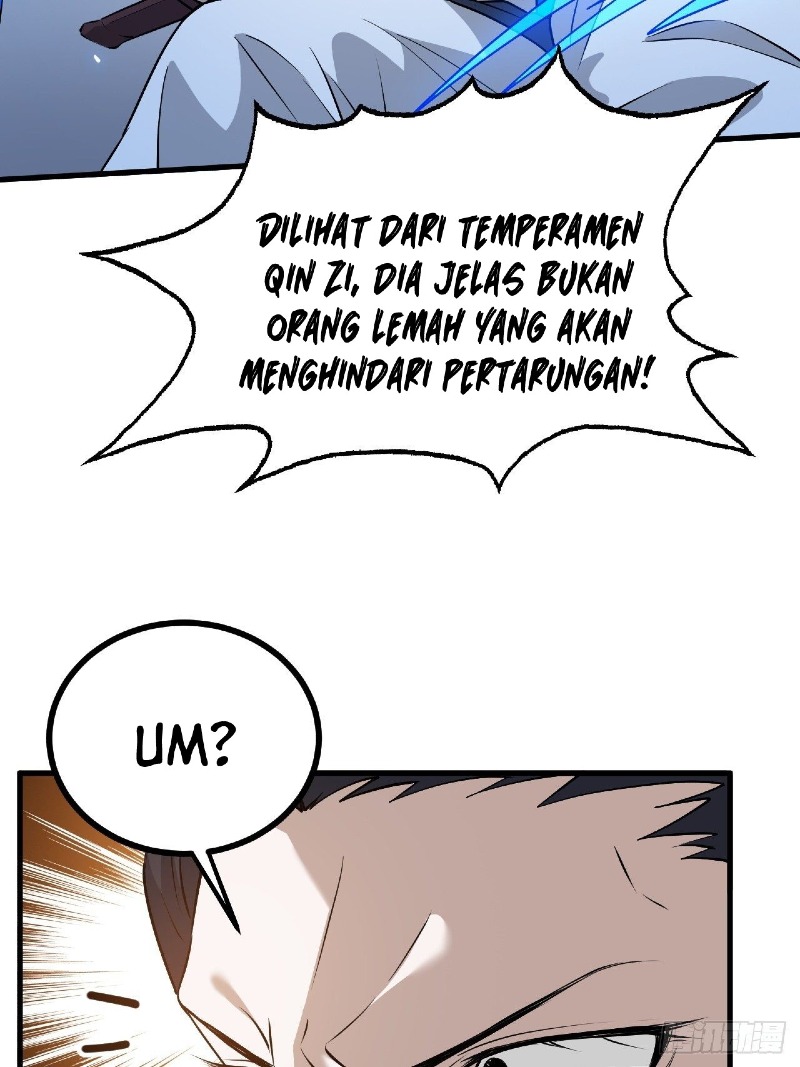 Son, Make Trouble Quickly Chapter 27 - halaman 20