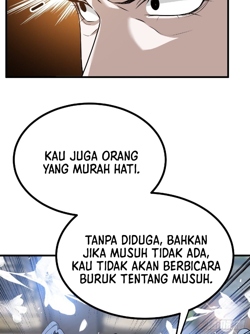 Son, Make Trouble Quickly Chapter 27 - halaman 21