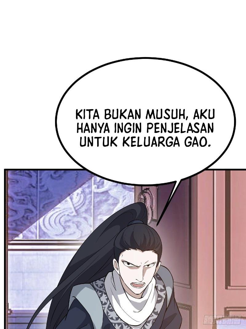 Son, Make Trouble Quickly Chapter 27 - halaman 24