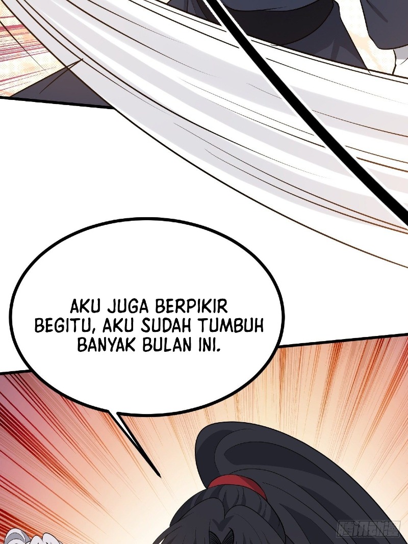 Son, Make Trouble Quickly Chapter 27 - halaman 28