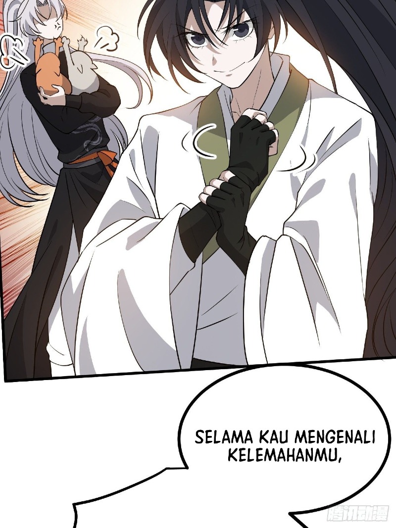 Son, Make Trouble Quickly Chapter 27 - halaman 29