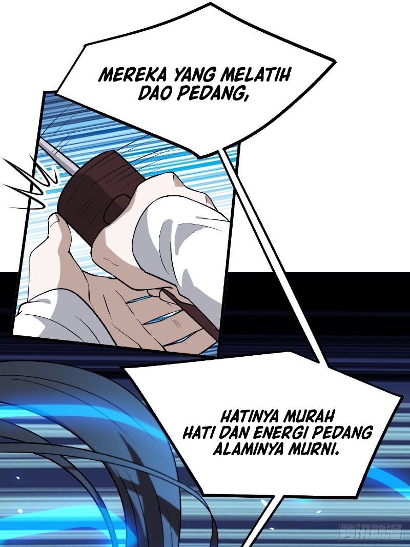 Son, Make Trouble Quickly Chapter 27 - halaman 33