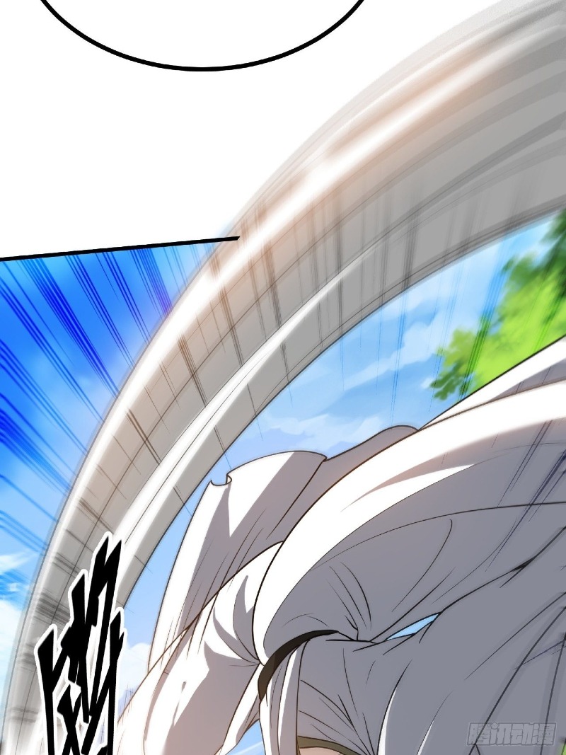 Son, Make Trouble Quickly Chapter 27 - halaman 35