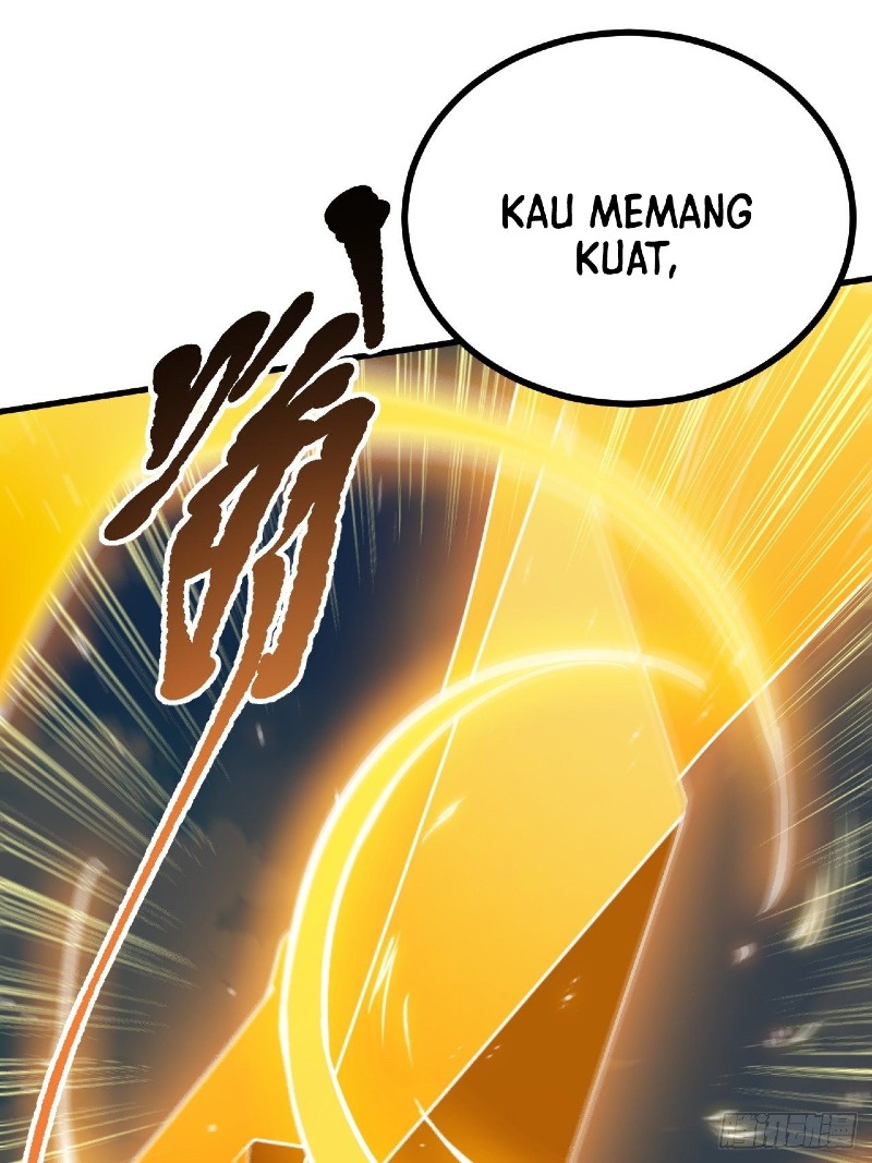 Son, Make Trouble Quickly Chapter 27 - halaman 37
