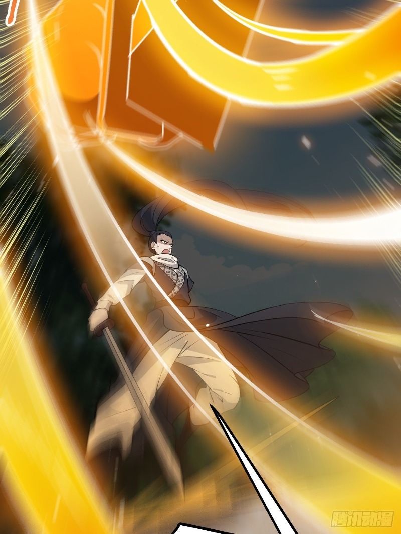 Son, Make Trouble Quickly Chapter 27 - halaman 38