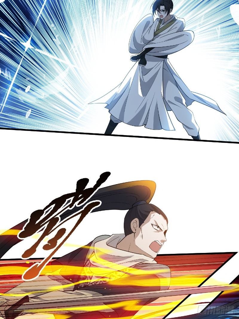 Son, Make Trouble Quickly Chapter 27 - halaman 40