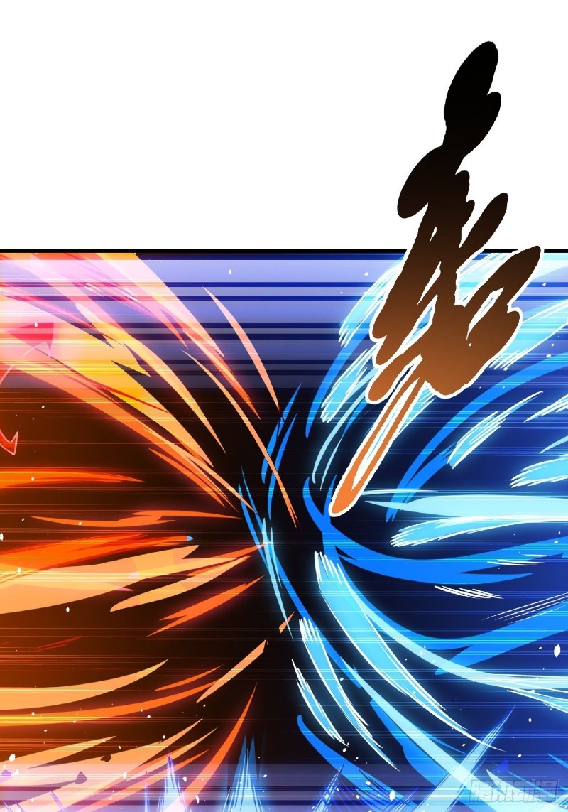 Son, Make Trouble Quickly Chapter 27 - halaman 42