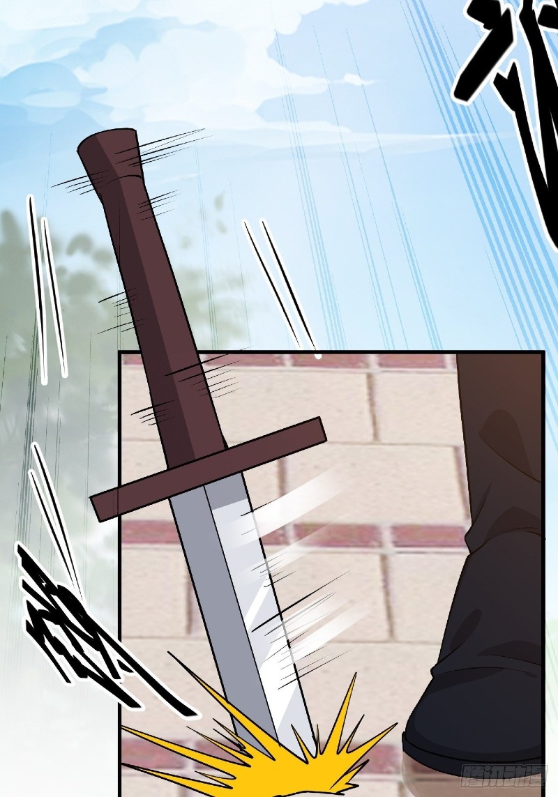 Son, Make Trouble Quickly Chapter 27 - halaman 44