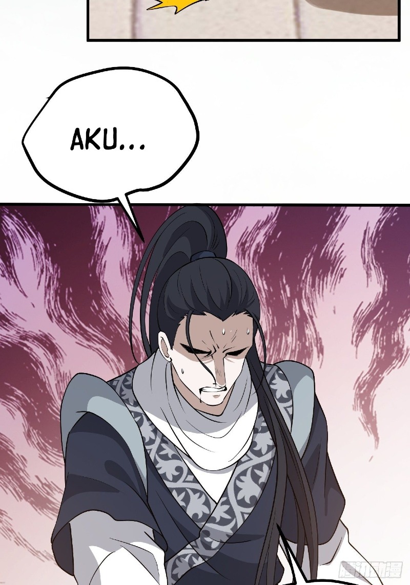 Son, Make Trouble Quickly Chapter 27 - halaman 45