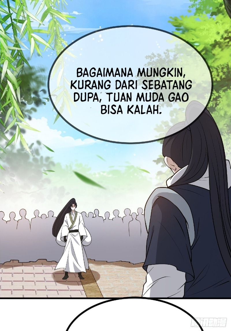 Son, Make Trouble Quickly Chapter 27 - halaman 47