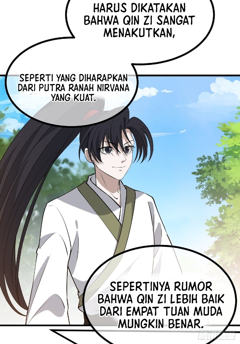 Son, Make Trouble Quickly Chapter 27 - halaman 48
